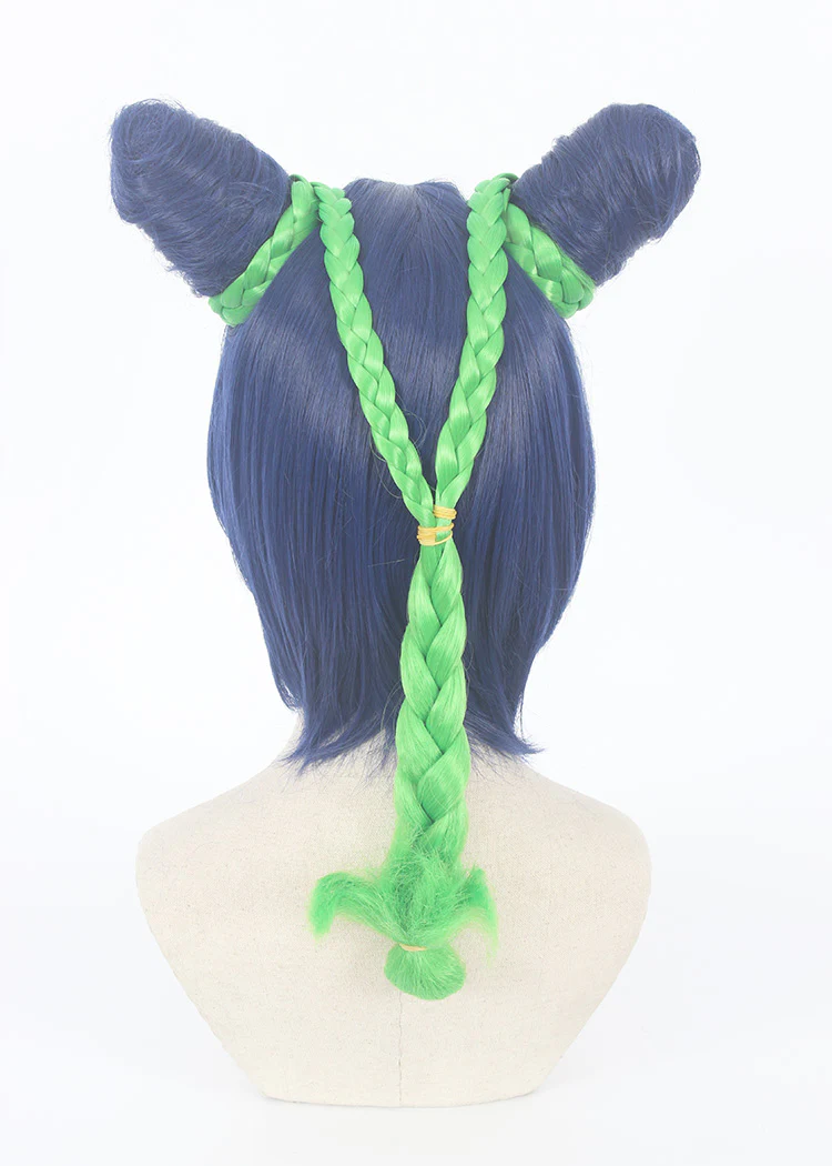 Cosplay Wig - cs 408a - Image 5
