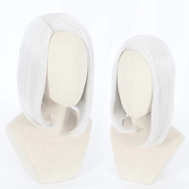 Cosplay Wig - CS 411A