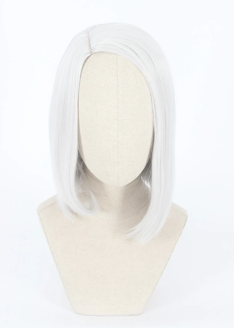 Cosplay Wig - CS 411A - Image 2