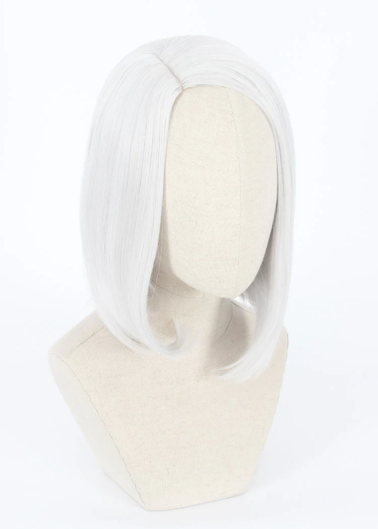 Cosplay Wig - CS 411A - Image 4