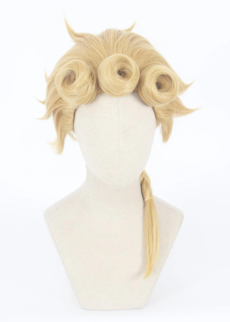 Cosplay Wig - CS 412A - Image 2