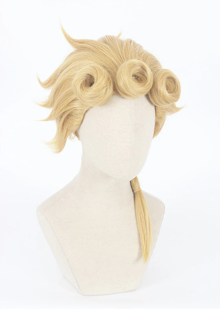 Cosplay Wig - CS 412A - Image 4