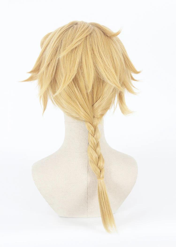 Cosplay Wig - CS 412A - Image 5