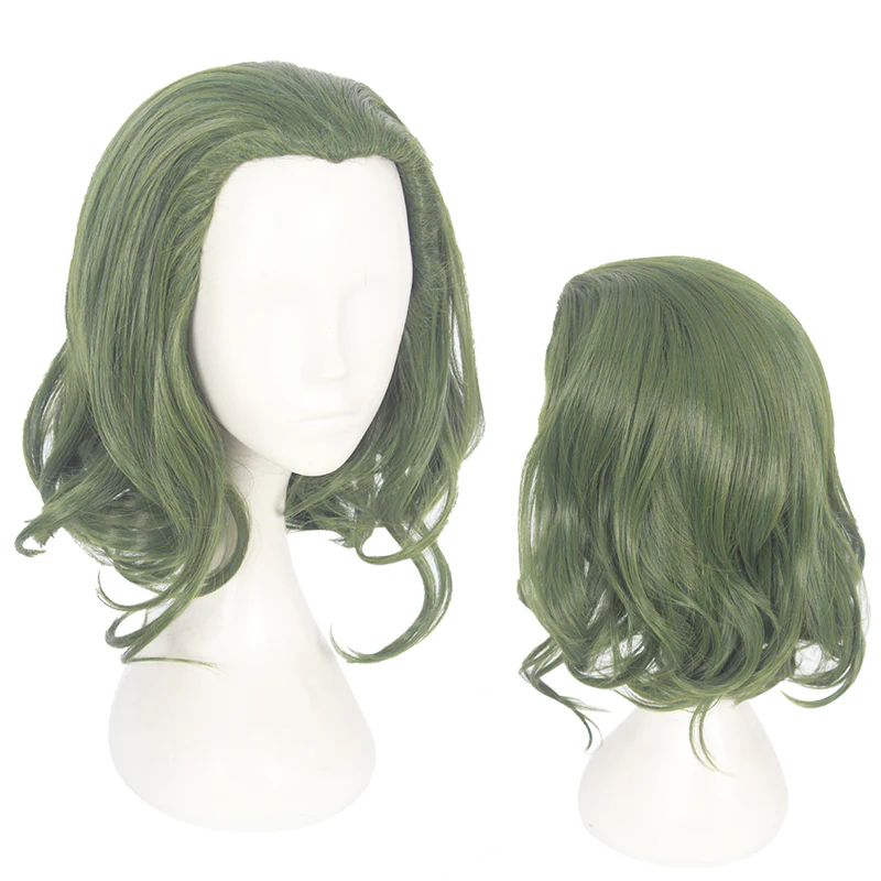 Cosplay Wig - CS 413A