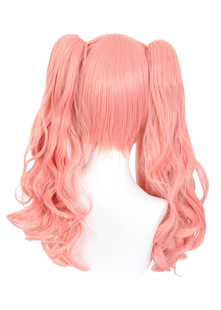 Cosplay Wig - CS 415B - Image 6