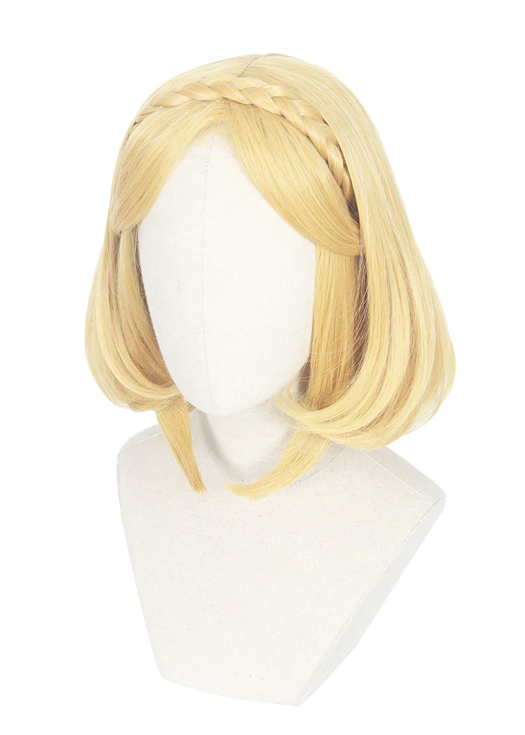 Cosplay Wig - CS 416A - Image 3