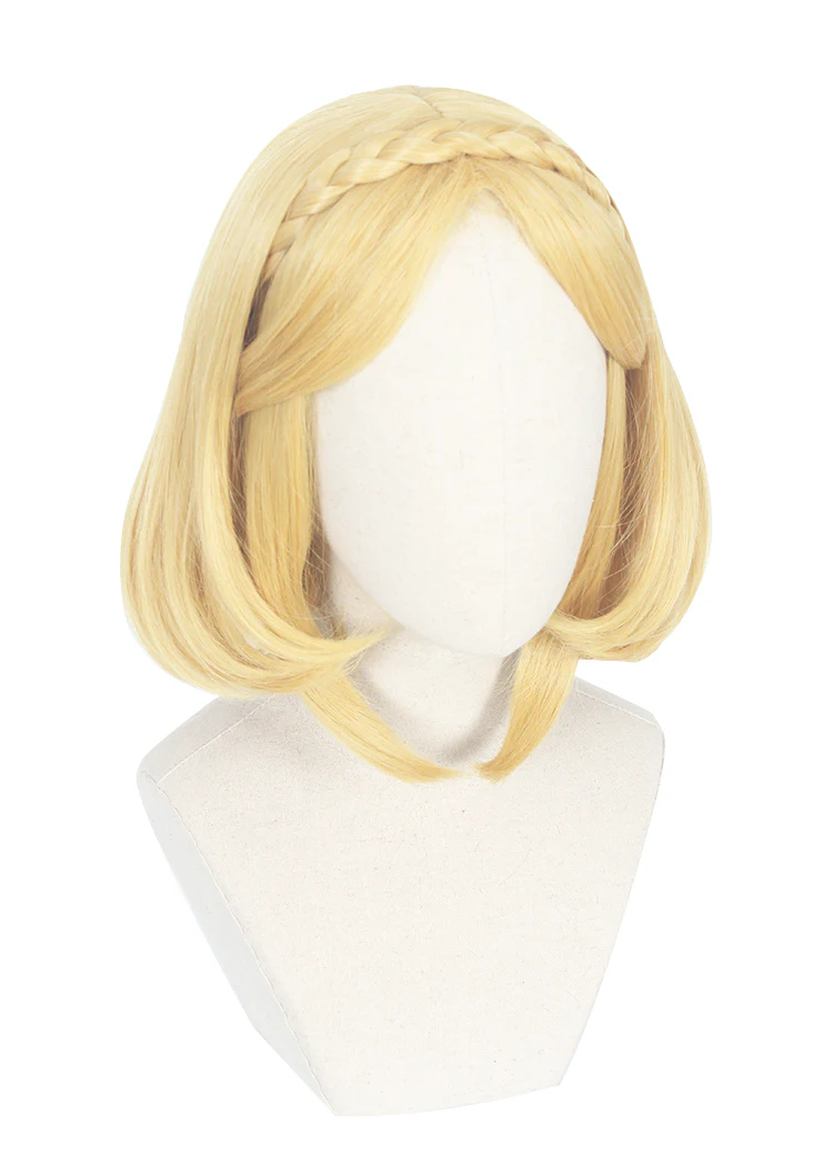 Cosplay Wig - CS 416A - Image 4