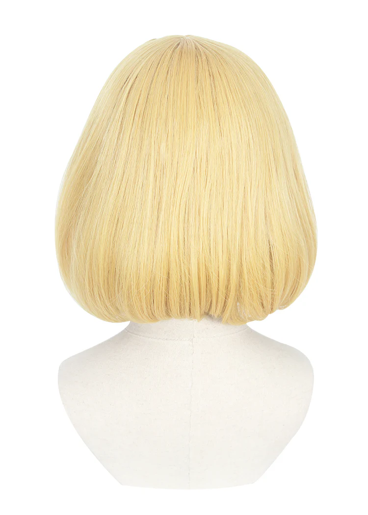 Cosplay Wig - CS 416A - Image 5