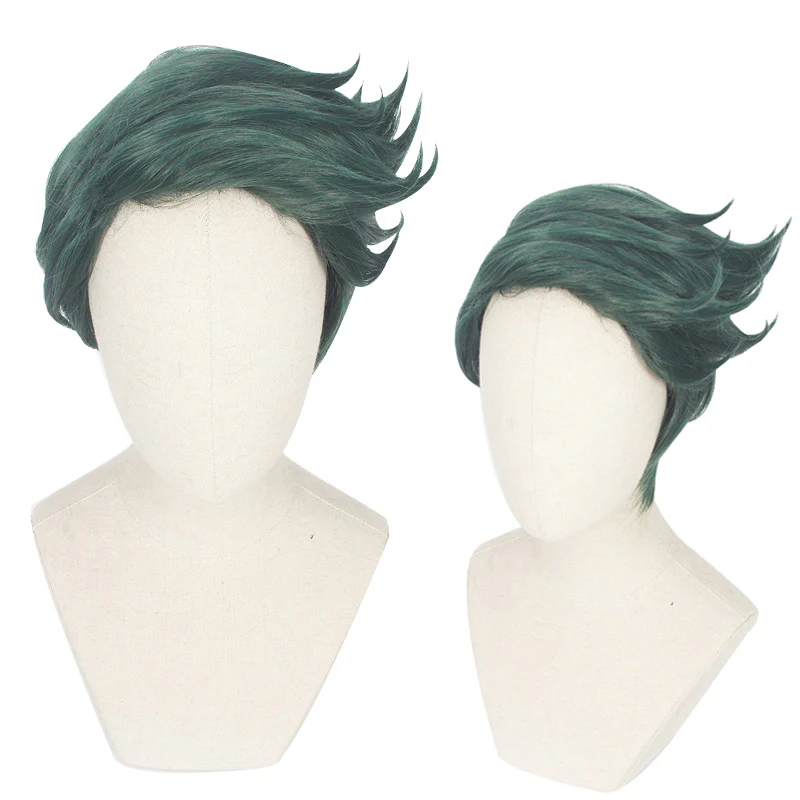 Cosplay Wig - CS 417A
