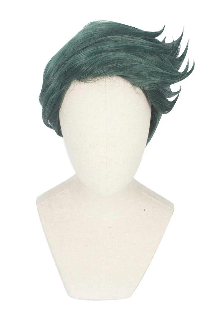 Cosplay Wig - CS 417A - Image 2