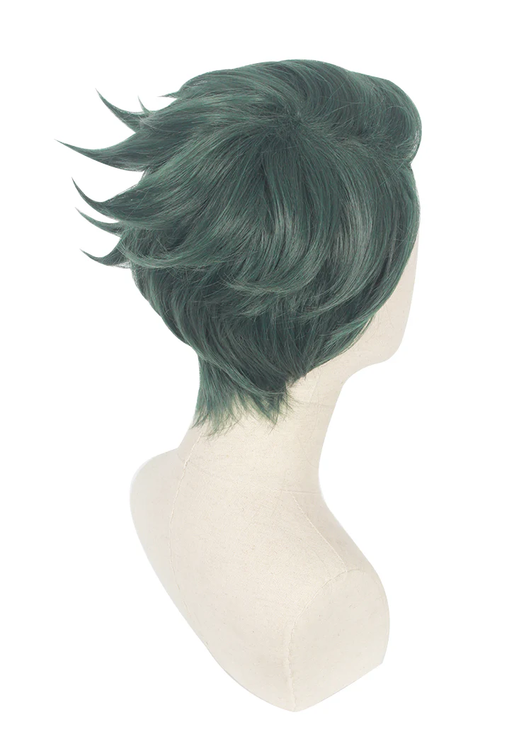 Cosplay Wig - CS 417A - Image 4