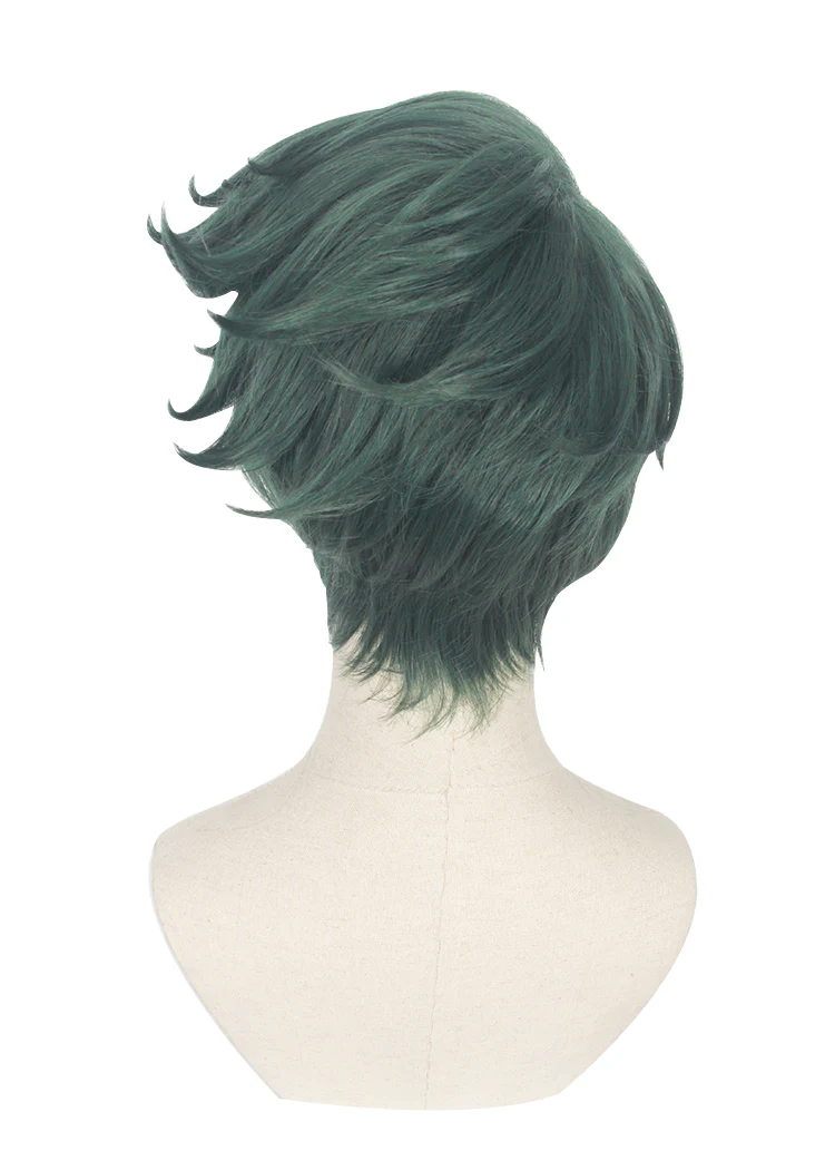Cosplay Wig - CS 417A - Image 5