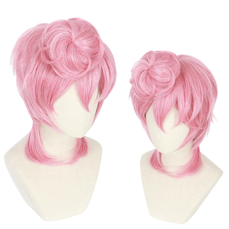 Cosplay Wig - CS 418A