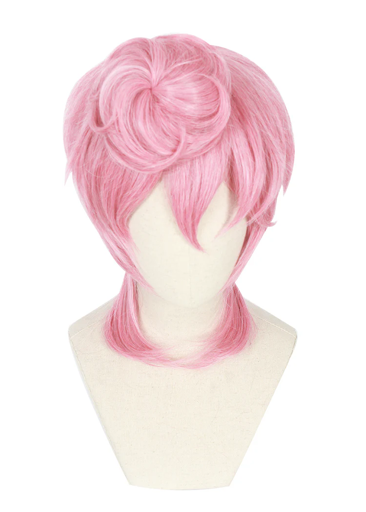 Cosplay Wig - CS 418A - Image 2