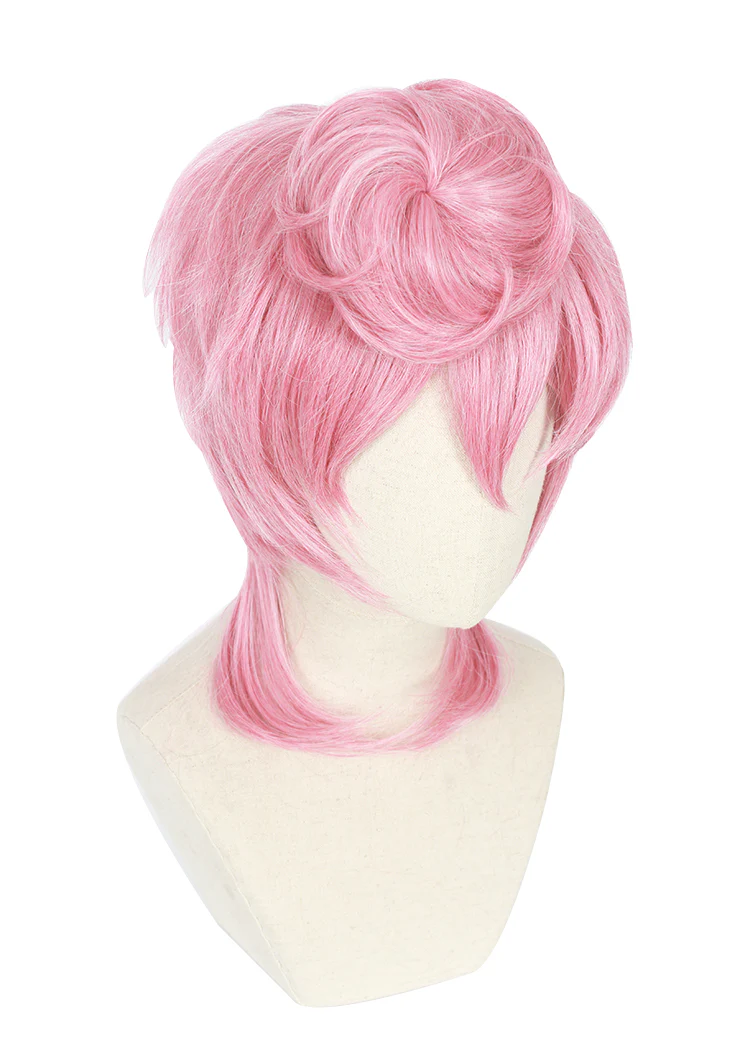 Cosplay Wig - CS 418A - Image 4