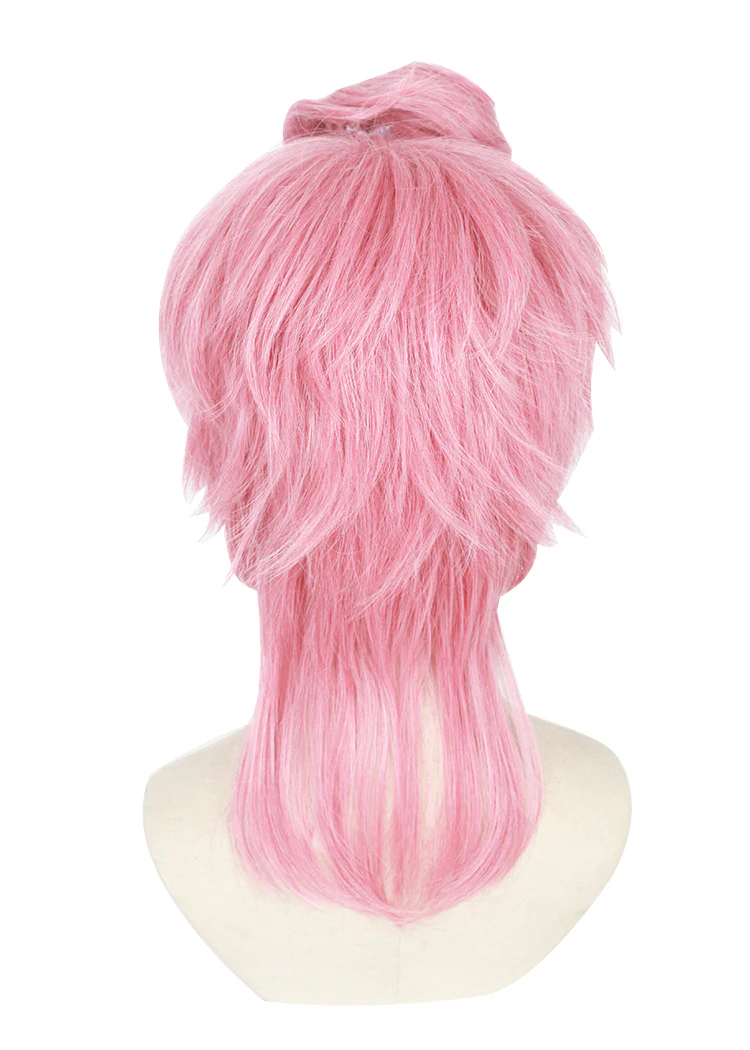Cosplay Wig - CS 418A - Image 5