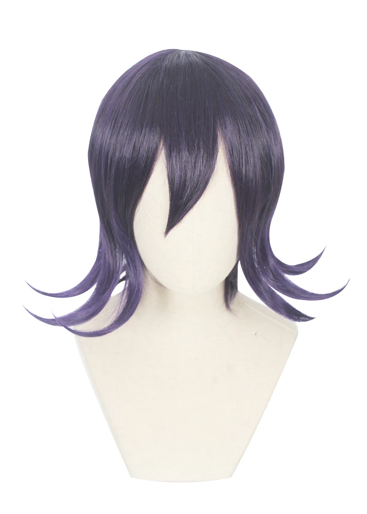 Cosplay Wig - CS 420A - Image 2