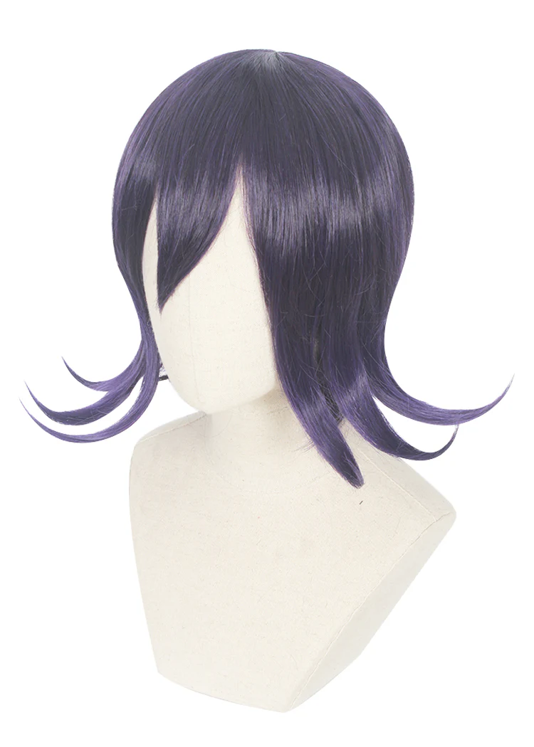 Cosplay Wig - CS 420A - Image 3