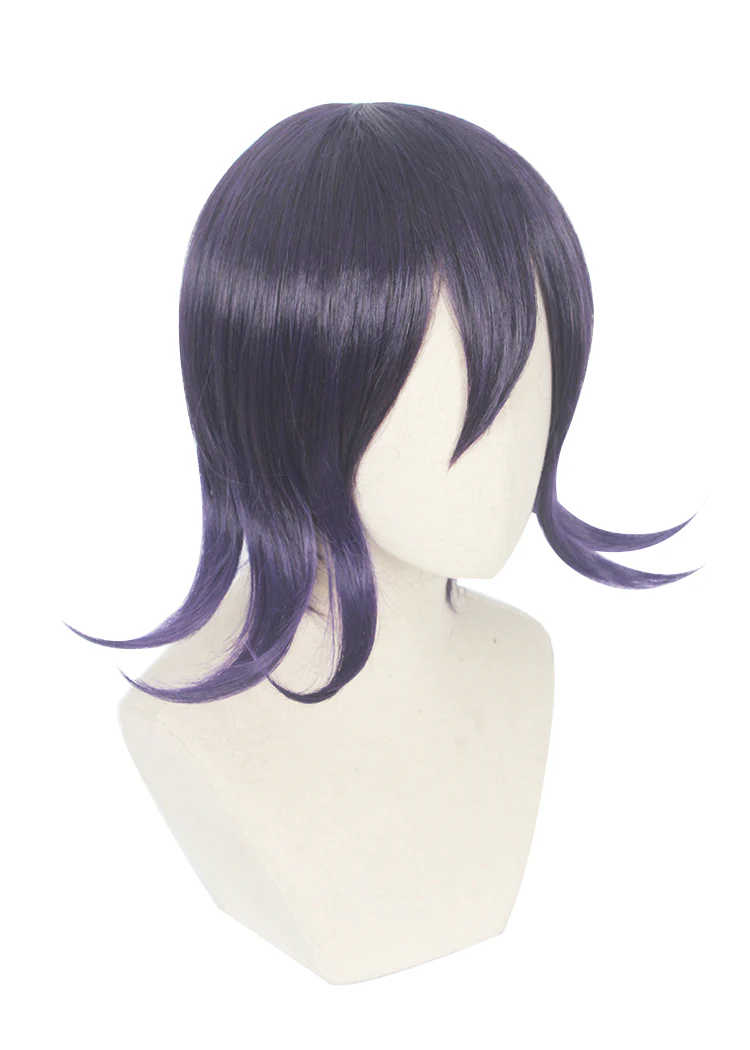 Cosplay Wig - CS 420A - Image 4