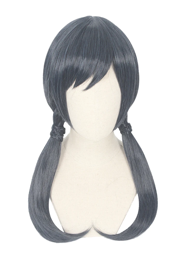 Cosplay Wig - CS 421A - Image 2