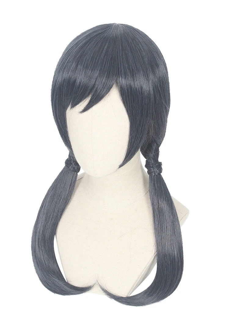 Cosplay Wig - CS 421A - Image 3