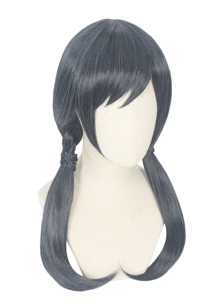 Cosplay Wig - CS 421A - Image 4