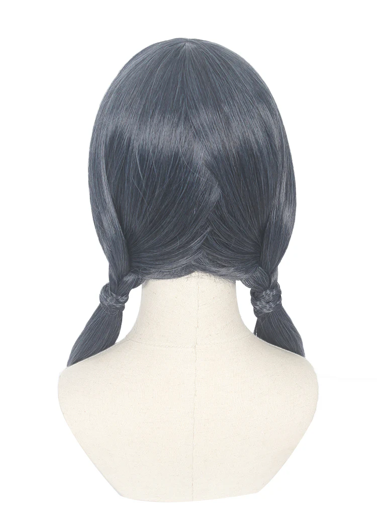 Cosplay Wig - CS 421A - Image 5