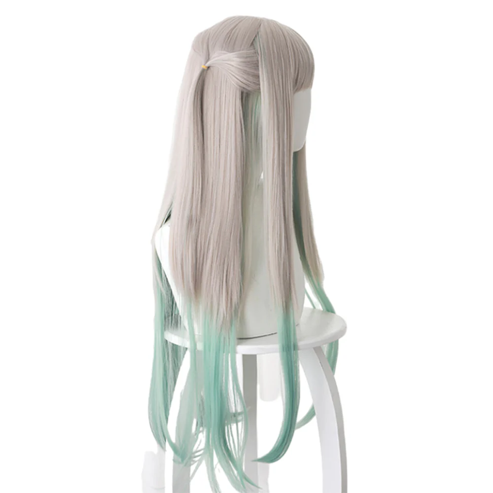 Cosplay Wig - CS 423A - Image 3