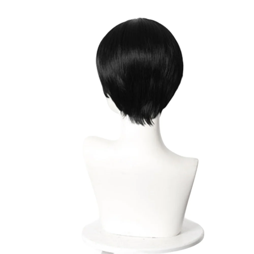 Cosplay Wig - CS 425A - Image 4