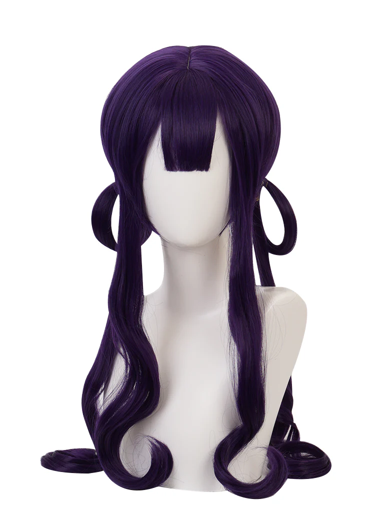 Cosplay Wig - CS 427A - Image 3