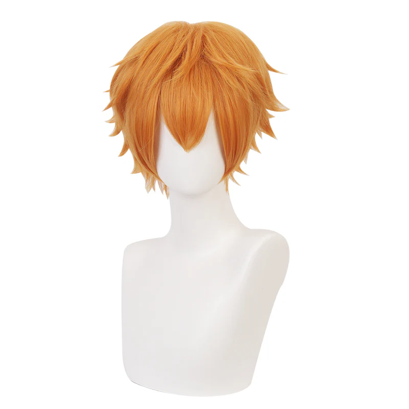 Cosplay Wig - CS 429A - Image 2
