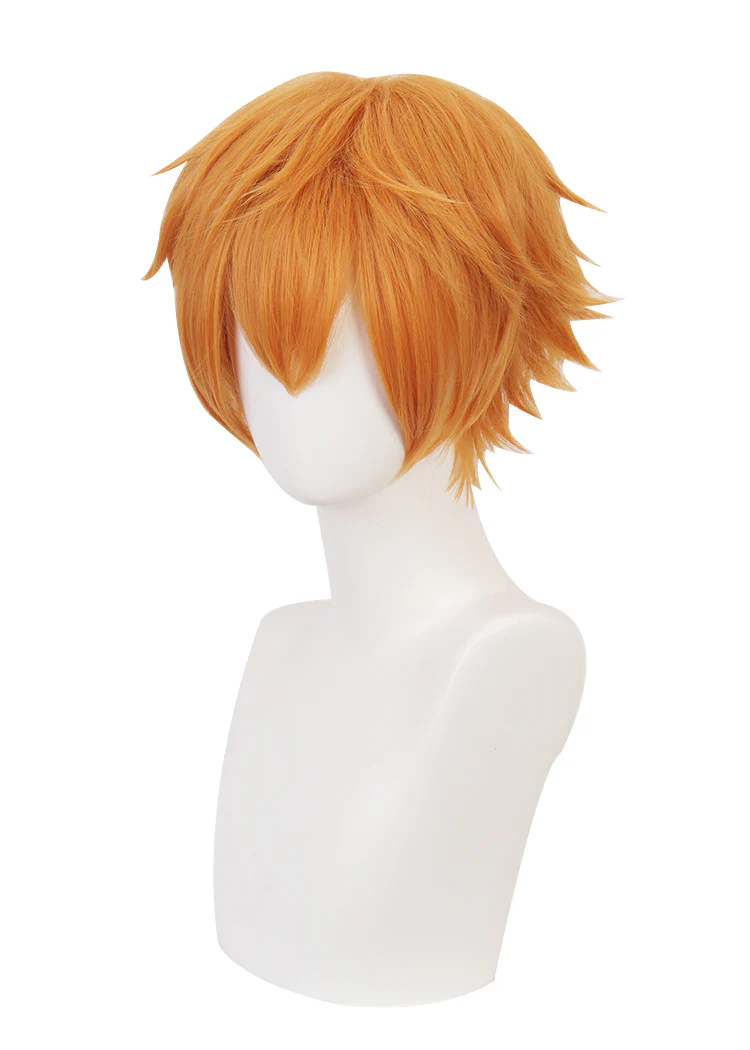 Cosplay Wig - CS 429A - Image 4