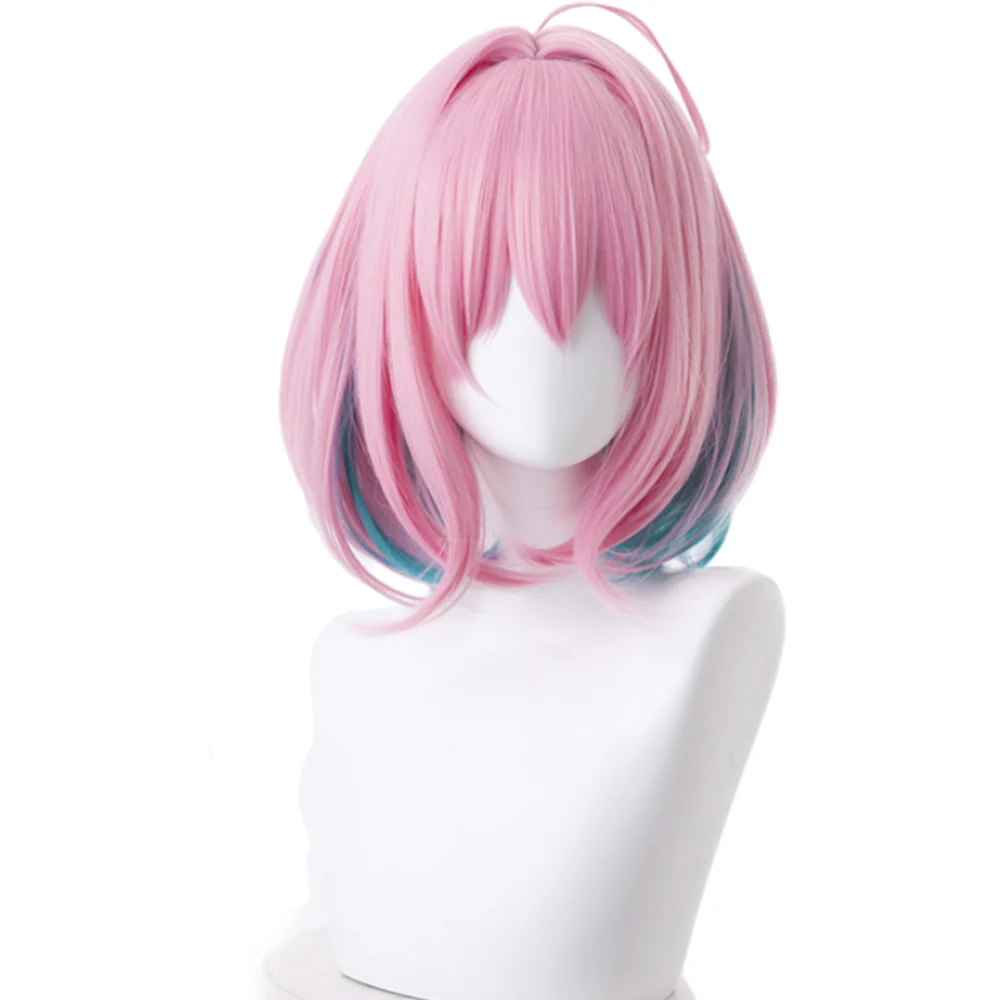 Cosplay Wig - CS 430A