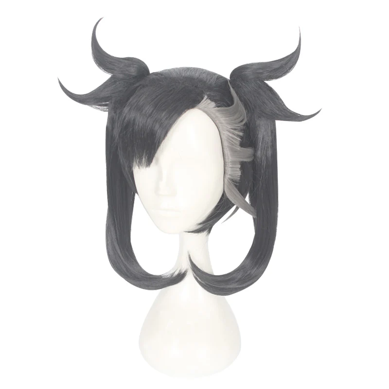 Cosplay Wig - CS 431A - Image 2