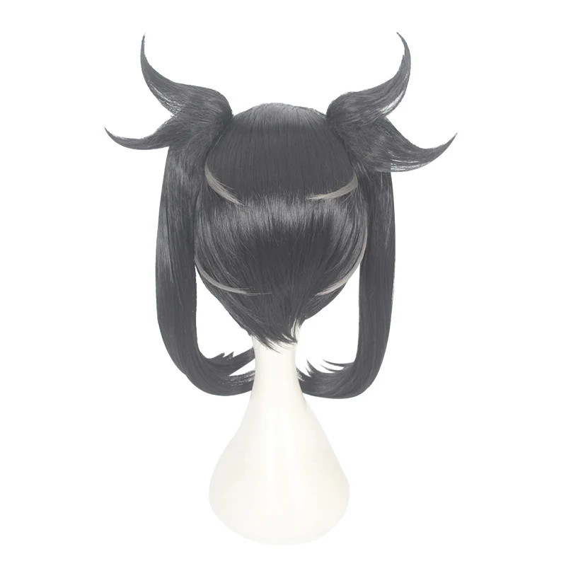 Cosplay Wig - CS 431A - Image 4