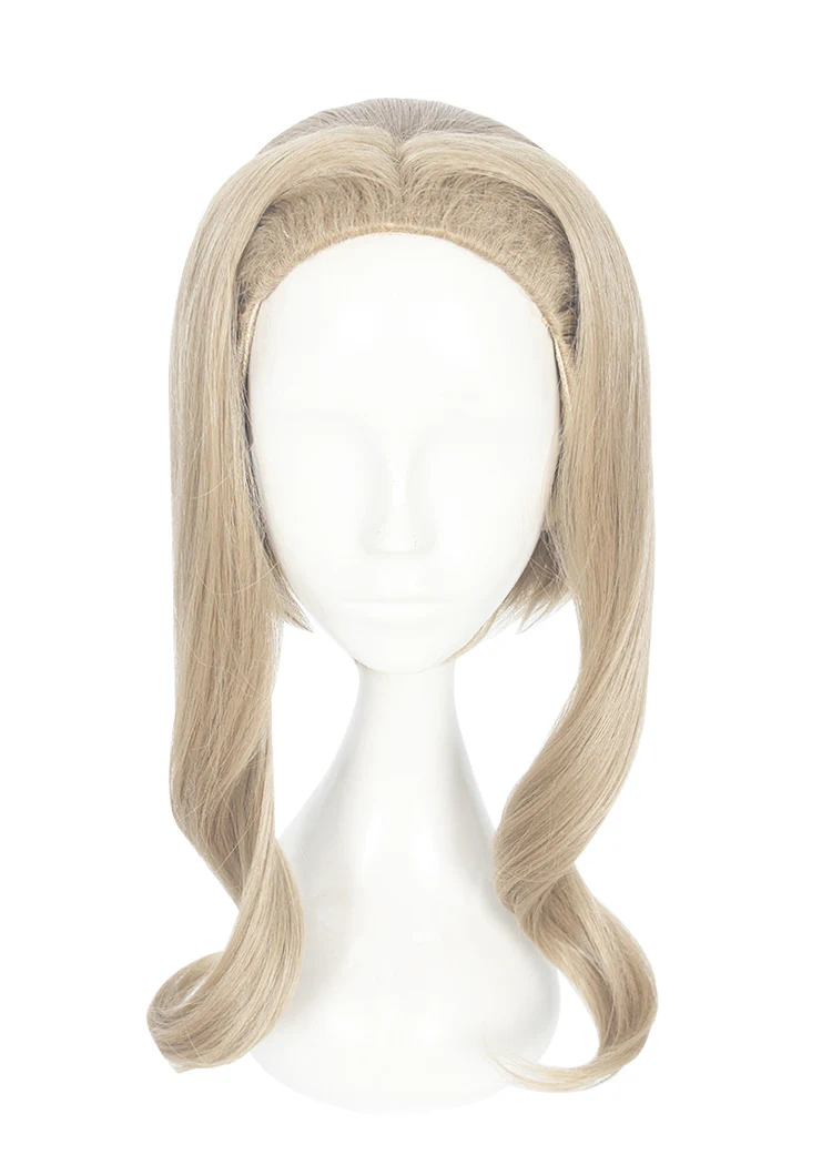 Cosplay Wig - CS 433A