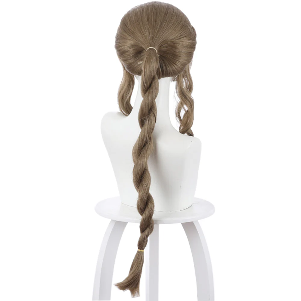 Cosplay Wig - CS 434A - Image 4