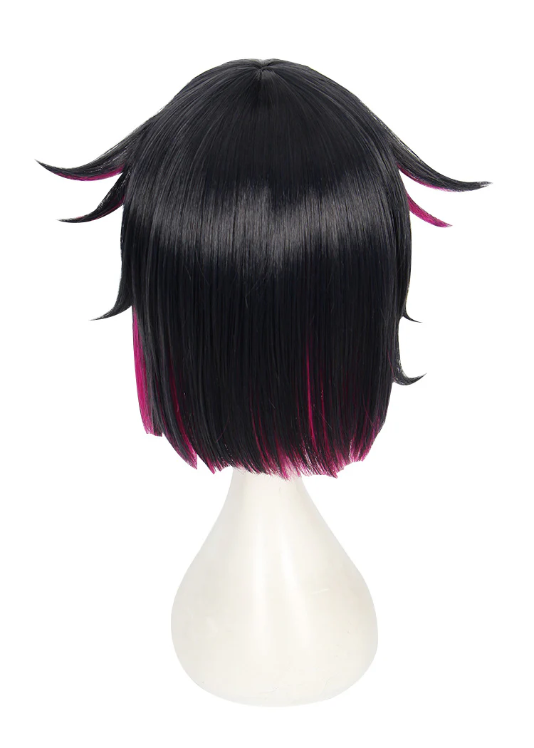 Cosplay Wig - CS 435A - Image 4