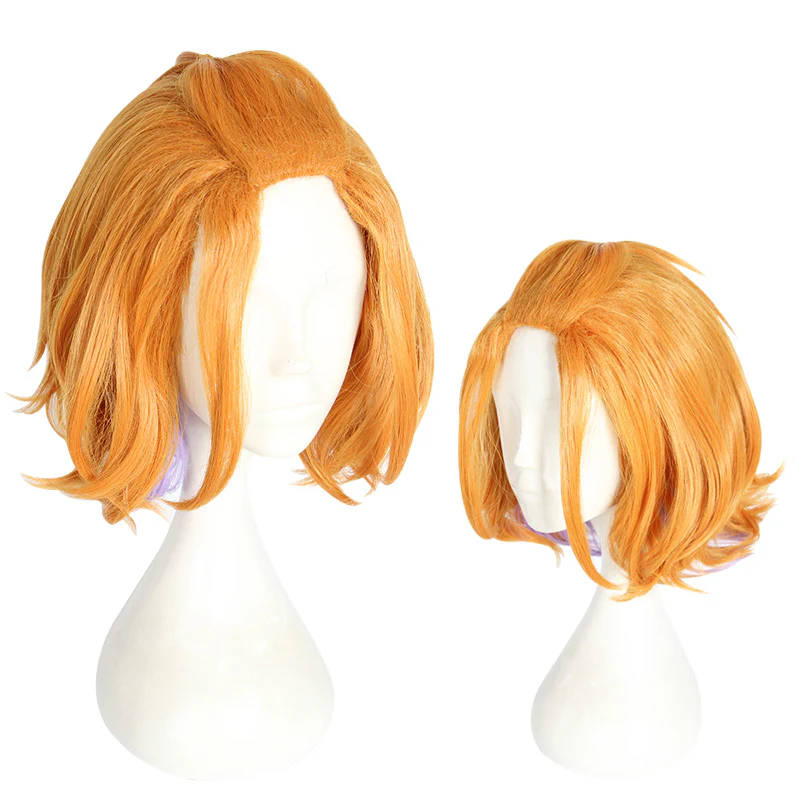 Cosplay Wig - cs 439a