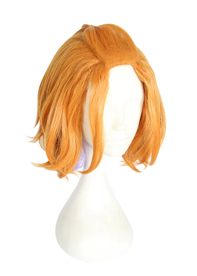Cosplay Wig - cs 439a - Image 5