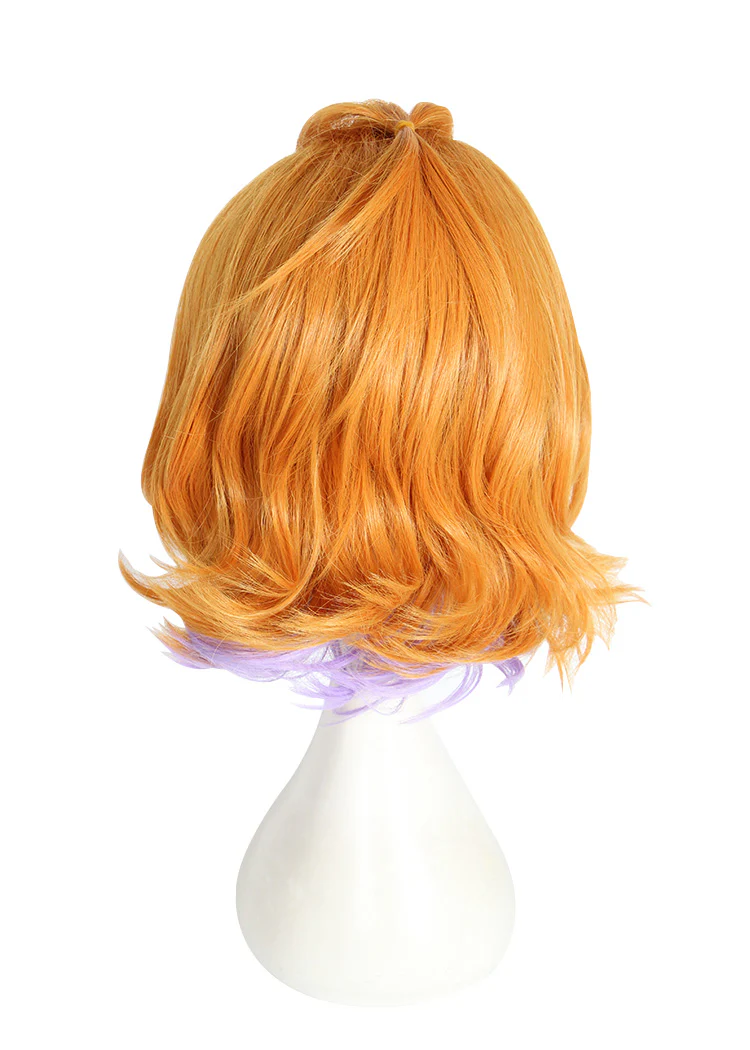 Cosplay Wig - cs 439a - Image 6