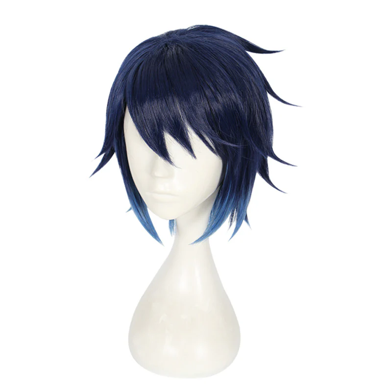 Cosplay Wig - CS 440A - Image 2