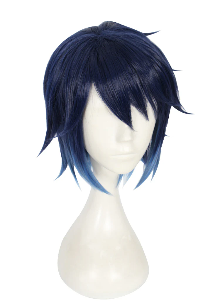 Cosplay Wig - CS 440A - Image 4