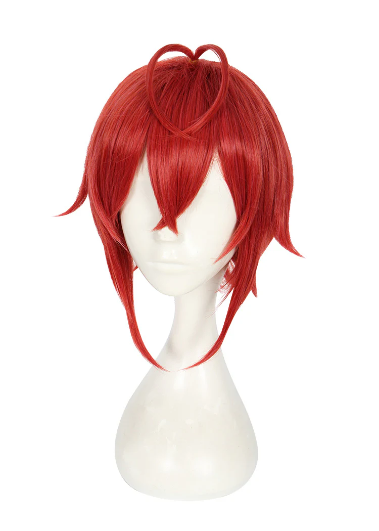 Cosplay Wig - CS 441A - Image 4