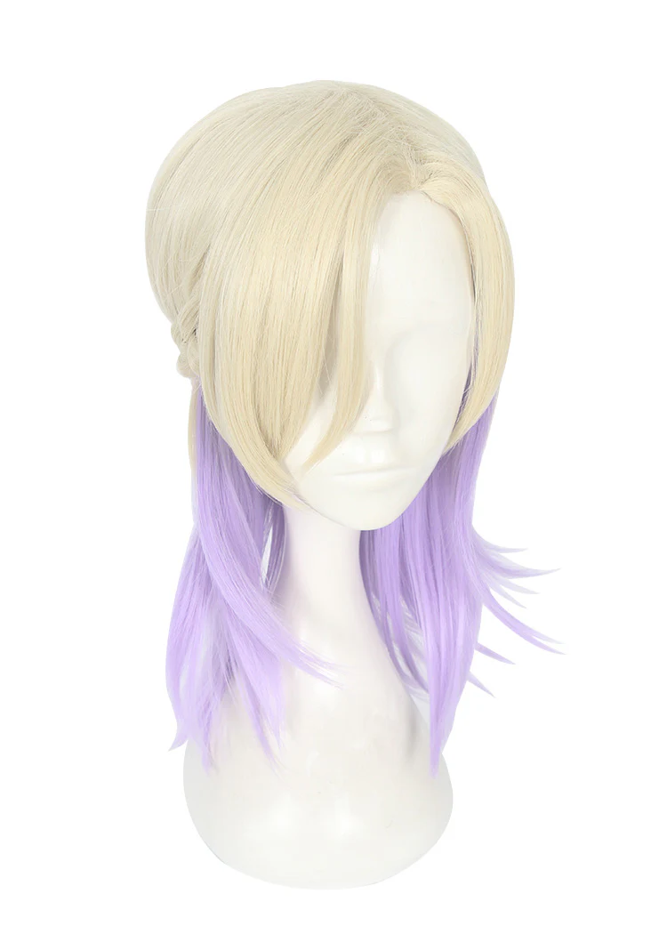 Cosplay Wig - CS 445A - Image 4