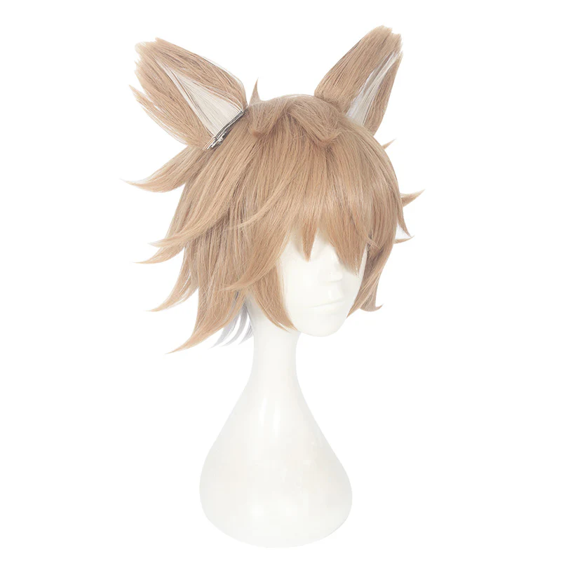 Cosplay Wig - CS 448A - Image 2