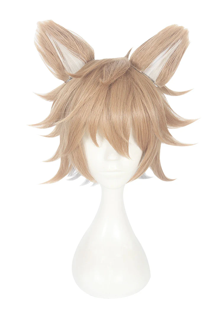 Cosplay Wig - CS 448A - Image 3