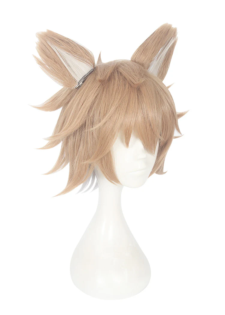 Cosplay Wig - CS 448A - Image 5