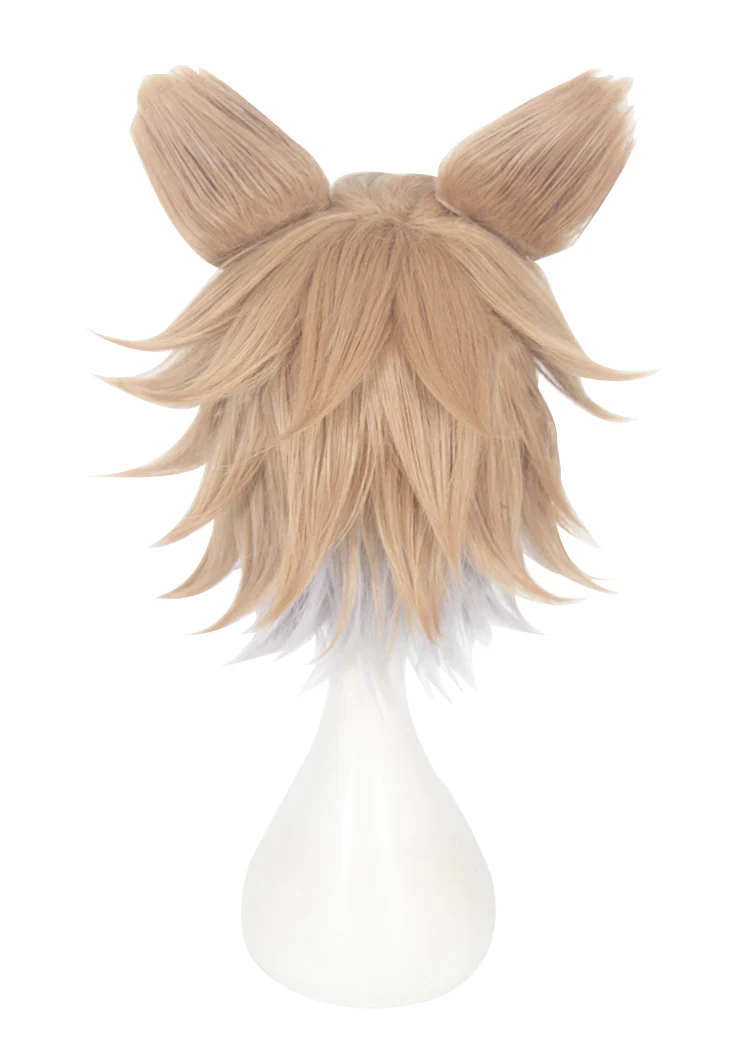 Cosplay Wig - CS 448A - Image 6