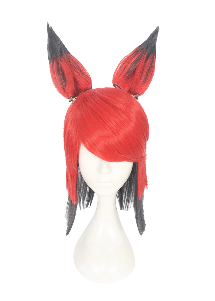 Cosplay Wig - CS 449A - Image 2